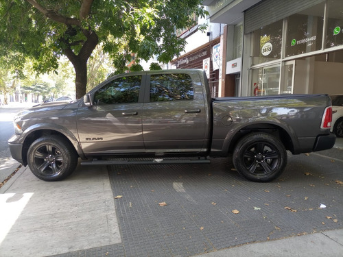 Imagen 3 de 25 de Ram 1500