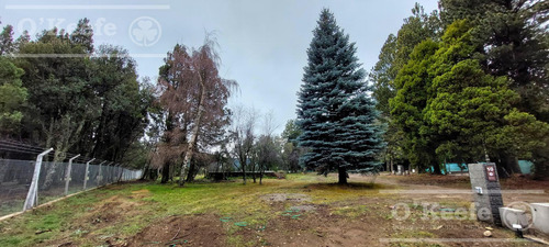 Terreno En Venta En Barrio Cerrado Bariloche Yacht Club Sobre Costa De Lago