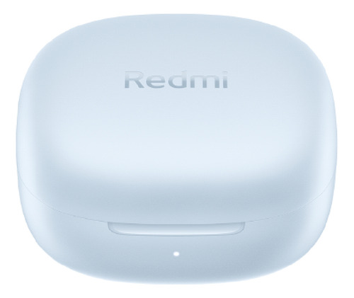 Auriculares Inalámbricos Xiaomi Redmi Buds 6 Play Azul