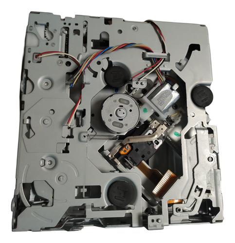 Lectora De Cd Con Mecanismo Para Sony Cdx-gt410u