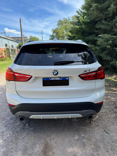BMW X1 2.0 Sdrive 20i Sportline 192cv