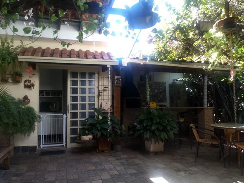 Imagem 19 de 24 de Casa À Venda - Jardim José Sampaio - Ribeirão Preto Sp. - Ca0949
