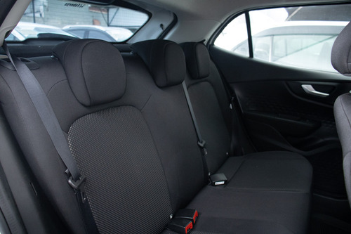 Fiat Pulse 1.3 FLEX DRIVE CVT