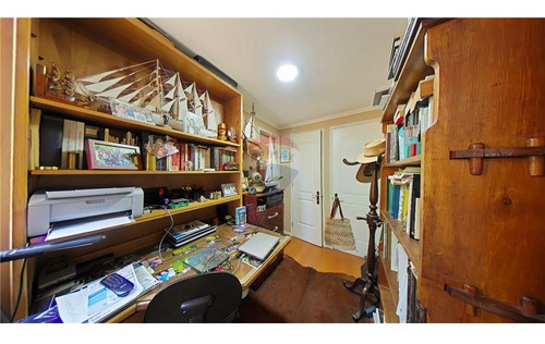Hermoso Departamento En Barrio Noruega