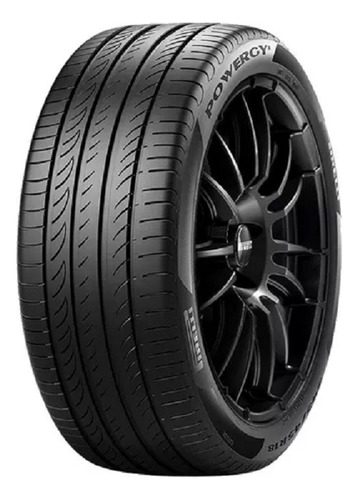 Neumático Pirelli Powergy 225/45r17 91 W