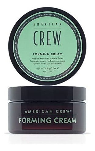 Cera American Crew Forming Cream 85g.