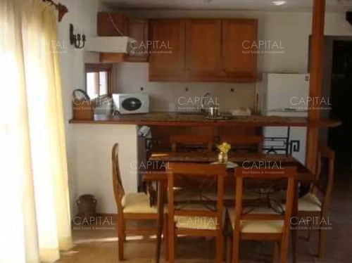 Casa En Montoya, 3 Dormitorios *