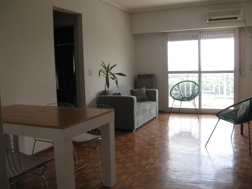 Vista Panoramica Al Rio, 2 Dorm., 2 Baños, Cochera, Piscina,