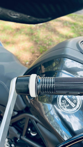 Imagen 10 de 18 de Benelli Trk 502 Impecable. Cubiertas Sin Rodar Pirelli