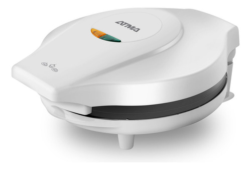 Cupcake Maker 650w Base Antiadherente Atma Cm8910p