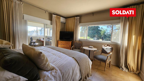 Highland Park Cc, Alberti, Casa En Venta.