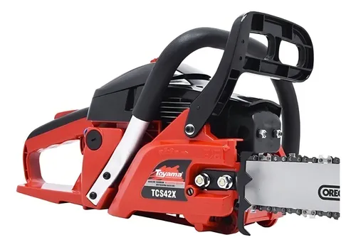 Motosierra Toyama 2.1 HP 16