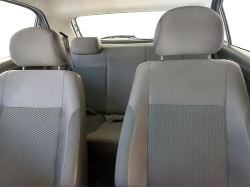 Volkswagen Gol 1.6 Msi Totalflex Trendline 4p Manual
