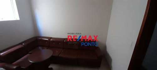 Imagem 15 de 21 de Hotel Com 51 Dormitórios Para Alugar, 3189 M² Por R$ 36.300,00/mês - Centro - Mogi Mirim/sp - Ho0001