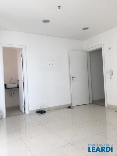 Imagem 11 de 12 de Conj. Comercial - Santana - Sp - 626637