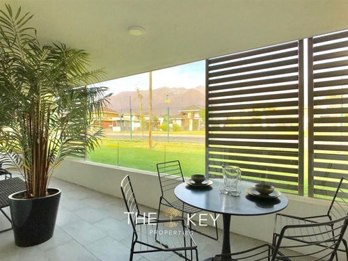 Imagen 8 de 22 de Departamento En Venta De 2 Dormitorios En Peñalolén