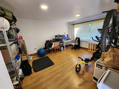 Vende Casa En Los Ángeles, Condominio Camino Antuco