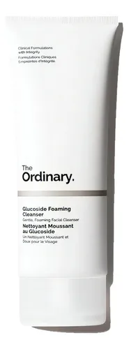 comprar The Ordinary Glucoside Foaming Tipo de piel Todo tipo de piel
