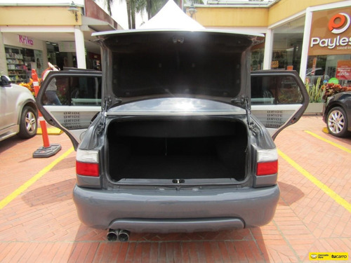 Volkswagen Jetta Vr6