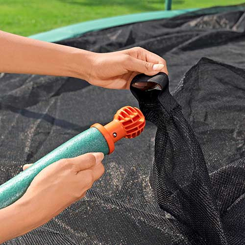 Cama Elástica Trampolín Xtreme Air Bestway 427x286