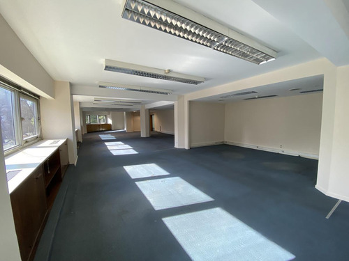 Oficina - Alquiler - Monserrat - 560 M2