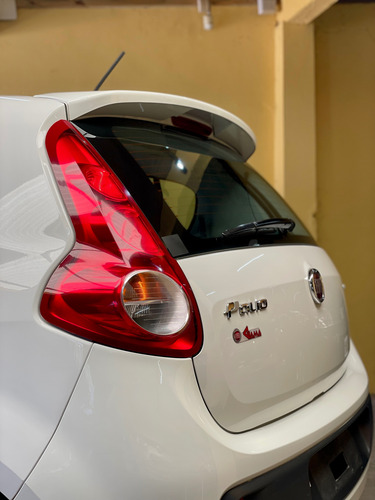 Fiat Palio 1.4 Attractive 85cv