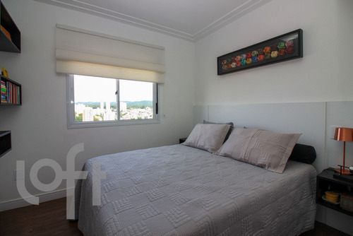 Imagem 18 de 30 de Apto Mandaqui | 2 Quartos | 85 M² | Cond: R$1168.00 | 2 Vagas - 139kc1d