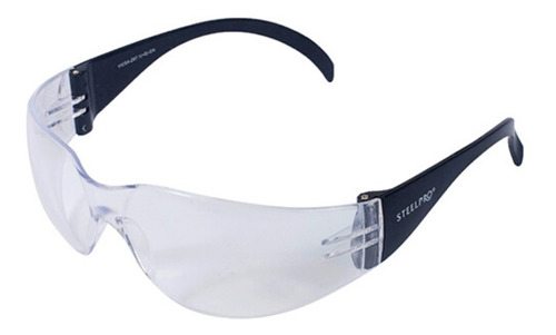 Óculos De Segurança Vicsa Spy Anti-risco Anti-embaçante