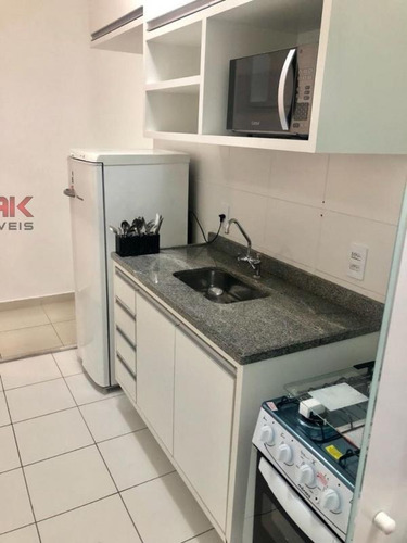 Imagem 11 de 15 de Ref.: 5695 - Apartamento Em Jundiaí Para Venda - V5695