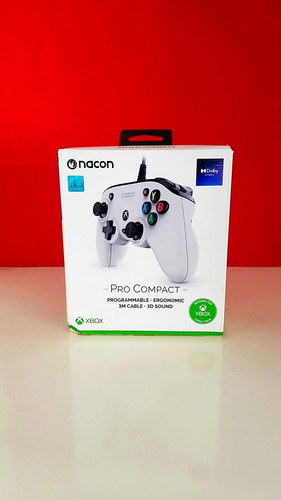 Control Nacon Xbox 