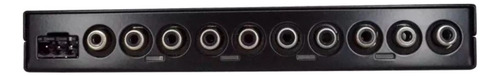 Ecualizador Db Drive Speq10be 8.5 Volts 5 Bandas Restaurador