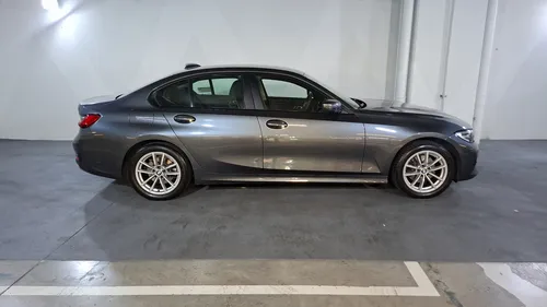 BMW Serie 3 2.0 320I AUTO