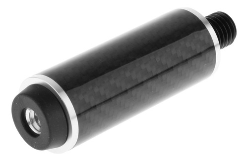. Extensión De Taco De Billar, Adaptador Extendido 3