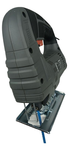 Sierra Caladora 55mm 450w - De 0 A 45 Grados - Gladiator