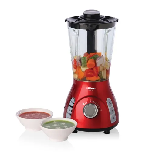 Soup maker liliana hotsell
