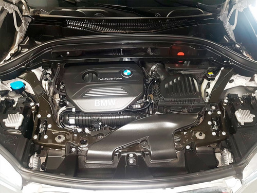 Bmw X1 Xdrive 2.5i