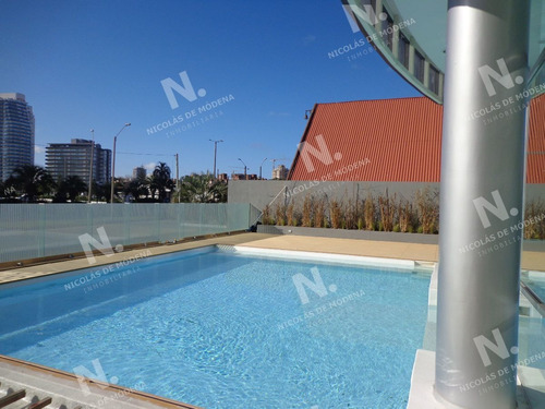 Imagen 27 de 27 de A Pasos Del Conrad, Torre De Categoría - Punta Del Este Mansa
