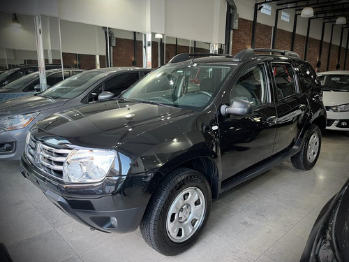 Renault Duster 1.6 4x2 Dynamique 110cv