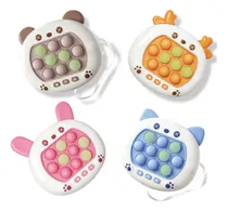 Comprar Juguetes Sensoriales Bubble Pop Its  Quick Push Varios