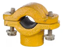 Comprar Montura Abrazadera Para Caño 2 1\u002F2 X 1 1\u002F2 Derivacion Epoxi