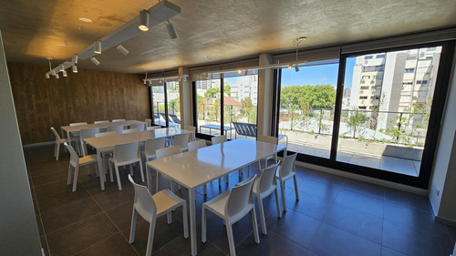 Venta Departamento 3 Ambientes A Estrenar En Palermo Viejo