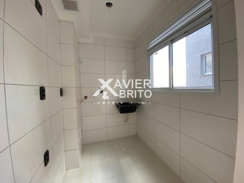 Imagem 28 de 30 de Lindo Apartamento Em Condomínio A Venda Itaquera, 2 Dorm, 1 Vagas, 42, M² - 5920