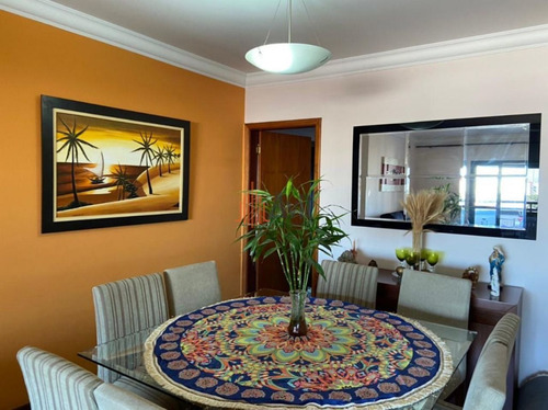 Imagem 4 de 12 de Apartamento Com 2 Dormitórios À Venda, 105 M² Por R$ 790.000 - Anália Franco - São Paulo/sp - Av6710