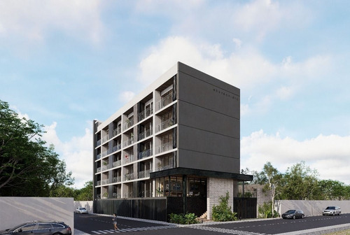Departamento(a1) En Venta En Northe 24, Montecristo