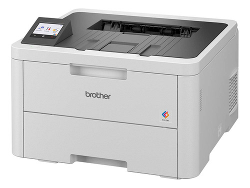 Impresora Láser Hl-l3280cdw Brother Ethernet Wifi Usb Blanco