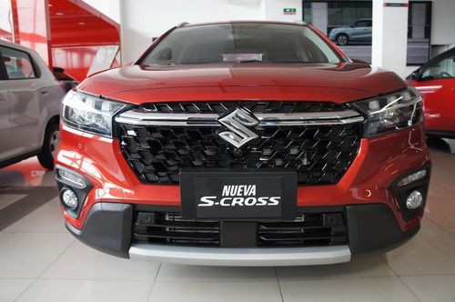 Imagen 7 de 23 de Camioneta Suzuki Scross At 4x4 Disponibilidad Inmediata