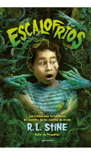 Escalofríos - R. L. Stine