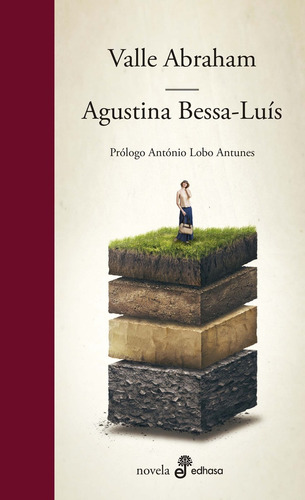 Valle Abraham - Agustina Bessa-luís