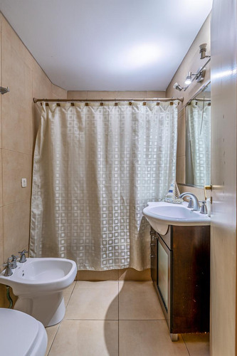 Excelente Semipiso - Venta - 4 Ambientes - Balcon - Frente - Cochera - Belgrano