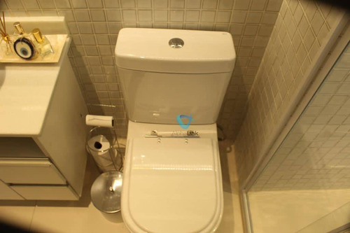 Imagem 8 de 30 de Apartamento Com 2 Dormitórios À Venda, 70 M² Por R$ 850.000,00 - Alphaville - Barueri/sp - Ap2705